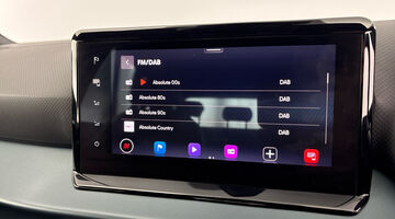 2023 SEAT 1.0 TSI XPERIENCE Lux Euro 6 5-door (Silver) - Image: 16