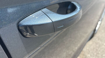 2026 SEAT 1.0 TSI SE Technology DSG Euro 6 5-door (Grey) - Image: 18