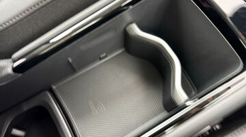 2026 Volkswagen 2.0 TDI Elegance DSG Euro 6 5-door (Black) - Image: 26