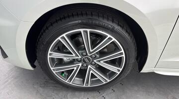 2026 Audi Sportback S line 35 TFSI 150 PS S tronic (Silver) - Image: 37