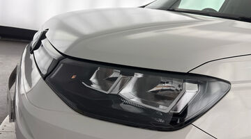 2022 Volkswagen 2.0 TDI C20 Commerce Plus DSG SWB Euro 6 5-door (White) - Image: 37