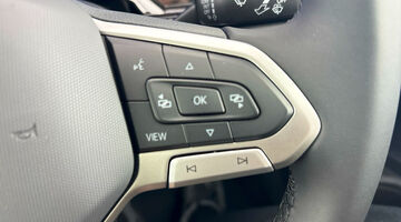 2026 Volkswagen 1.0 TSI Match Euro 6 5-door (Grey) - Image: 21