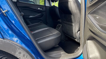 2020 Vauxhall Turbo SRi Nav Euro 6 5-door (Blue) - Image: 46
