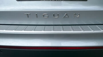 2026 Volkswagen TSI eHybrid 19.7kWh Elegance DSG Euro 6 5-door (Silver) - Image: 18