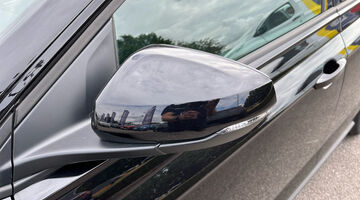 2026 Volkswagen 1.0 TSI Black Edition DSG Euro 6 5-door (Black) - Image: 33