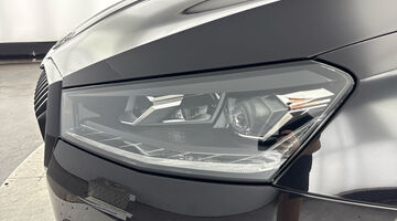 2026 Škoda 1.0 TSI Monte Carlo Edition DSG Euro 6 5-door (Black) - Image: 37