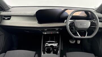 2026 Audi 2.0 TFSI Edition 1 S Tronic quattro Euro 6 5-door (White) - Image: 8