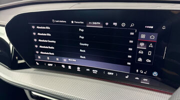 2026 Audi 2.0 TFSI S line S Tronic quattro Euro 6 5-door (Grey) - Image: 14
