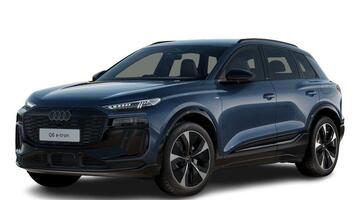 2026 Audi 100kWh Performance Black Edition Auto 5-door (Blue) - Image: 32