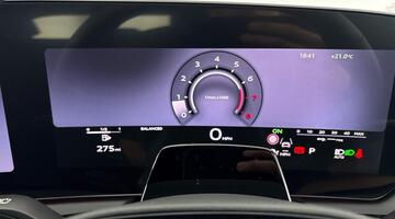 2026 Audi 2.0 TFSI Edition 1 S Tronic Euro 6 5-door (Red) - Image: 27