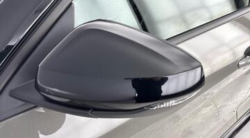 2026 Audi Sportback Black Edition 30 TFSI 116 PS S tronic (Grey) - Image: 34