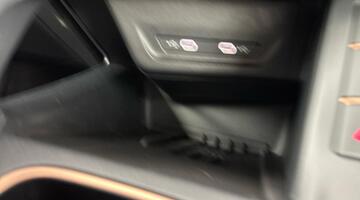 2026 CUPRA ETSI V2 DSG Euro 6 5-door (Blue) - Image: 21