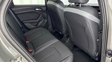 2026 Audi Sportback Black Edition 35 TFSI 150 PS S tronic (Grey) - Image: 69