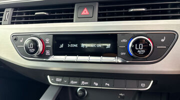 2024 Audi 2.0 TFSI 40 S line Sportback S Tronic Euro 6 5-door (Black) - Image: 17