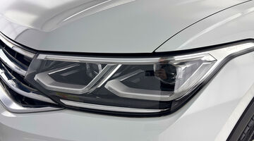 2023 Volkswagen TSI R-Line DSG Euro 6 5-door (White) - Image: 40