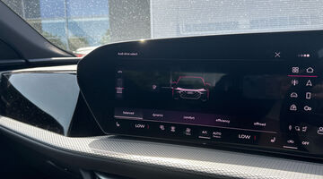 2026 Audi 2.0 TDI S line Sportback S Tronic quattro Euro 6 5-door (Grey) - Image: 39