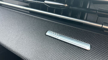 2026 Audi TFSI 35 Black Edition S Tronic Euro 6 4-door (Black) - Image: 33