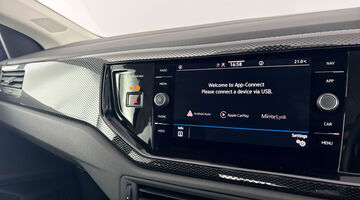 2023 Volkswagen 1.0 TSI Life DSG Euro 6 5-door (Unlisted) - Image: 16
