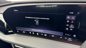 2026 Audi 2.0 TFSI S line S Tronic quattro Euro 6 5-door (Grey) - Image: 15