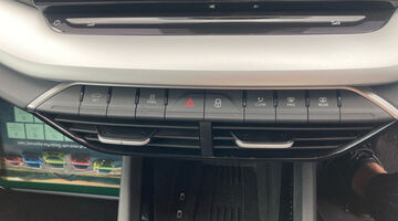 2024 Škoda TSI ACT SE Technology Euro 6 5-door (Grey) - Image: 30