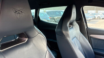 2023 CUPRA TSI V2 DSG Euro 6 5-door (Grey) - Image: 26