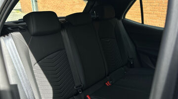 2026 CUPRA E-Boost 59kWh V1 Auto 5-door (Silver) - Image: 19