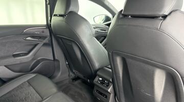 2025 Audi 100kWh Edition 1 Auto quattro 5-door (Grey) - Image: 31
