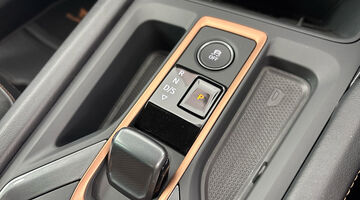 2025 CUPRA ETSI V2 DSG Euro 6 5-door (White) - Image: 16
