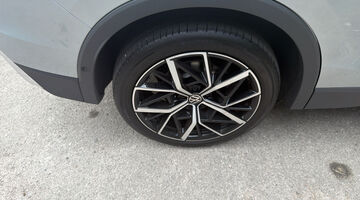 2026 Volkswagen TSI eHybrid 19.7kWh Elegance DSG Euro 6 5-door (Silver) - Image: 14