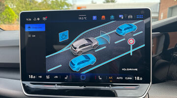 2026 Volkswagen 2.0 TSI R DSG 4Motion Euro 6 5-door (Blue) - Image: 34