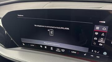 2025 Audi 2.0 TDI S line S Tronic quattro Euro 6 5-door (Grey) - Image: 15