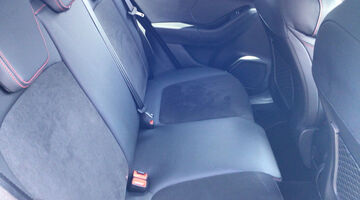 2023 Ford 1.0T EcoBoost MHEV ST DCT Euro 6 5-door (Blue) - Image: 10