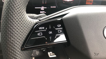 2026 Audi 100kWh Edition 1 Auto quattro 5-door (Blue) - Image: 25