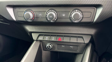 2023 Audi 1.0 TFSI 30 Sport Sportback Euro 6 5-door (Black) - Image: 14