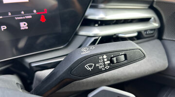 2025 Audi 2.0 TFSI Edition 1 Saloon S Tronic Euro 6 5-door (Red) - Image: 38