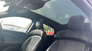 2023 Ford Extended Range 91kWh GT 5-door (Black) - Image: 22