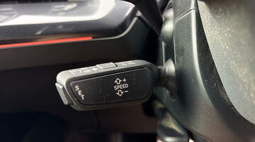 2022 Audi 50 Edition 1 Auto quattro 5-door 82kWh (Black) - Image: 26