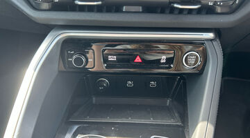 2026 Audi 2.0 TDI S line Sportback S Tronic quattro Euro 6 5-door (Grey) - Image: 33