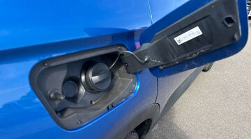 2020 Vauxhall Turbo SRi Nav Euro 6 5-door (Blue) - Image: 28