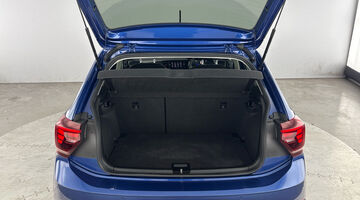 2024 Volkswagen 1.0 TSI Match Euro 6 5-door (Blue) - Image: 30