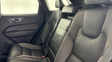 2020 Volvo 2.0 D4 R-Design Auto Euro 6 5-door (Grey) - Image: 36