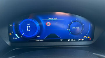 2024 Ford 1.0T EcoBoost MHEV ST-Line X Euro 6 5-door (Black) - Image: 32