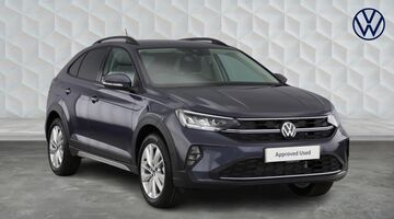 2026 Volkswagen 1.0 TSI Match DSG Euro 6 5-door (Grey) - Image: 1