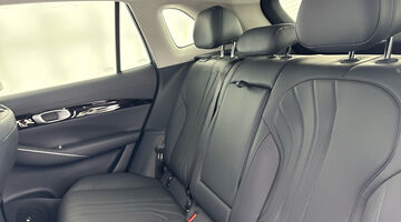 2026 Geely 60.22kWh Max Auto 5-door (Green) - Image: 32