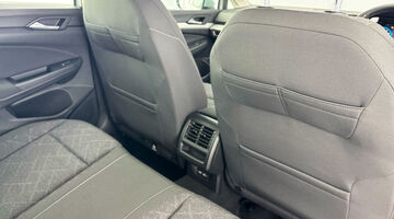 2020 Volkswagen TSI Life Euro 6 5-door (Silver) - Image: 16