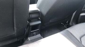 2023 Audi 1.0 TFSI 30 Sport Euro 6 5-door (Grey) - Image: 18