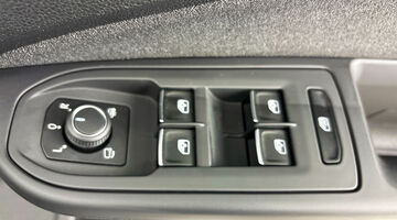 2024 Volkswagen TSI Match Euro 6 5-door (Grey) - Image: 20