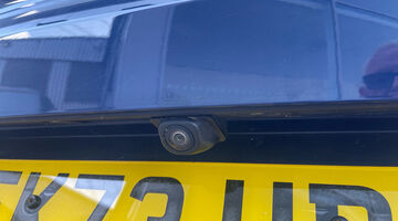 2023 Ford 1.0T EcoBoost MHEV ST-Line Euro 6 5-door (Blue) - Image: 18