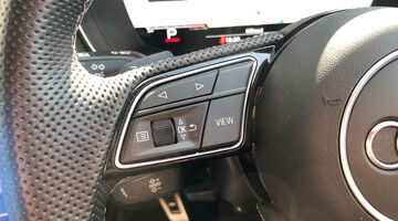 2023 Audi 2.0 TDI 40 S line Sportback S Tronic quattro Euro 6 5-door (Grey) - Image: 25