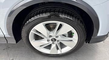 2026 Audi S line 35 TFSI 150 PS S tronic (Grey) - Image: 5